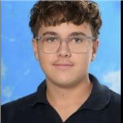 Cours de soutien tout niveau dans les matières demandées, je suis un élève en terminale avec 16 de moyenne ! Prêt à aider!